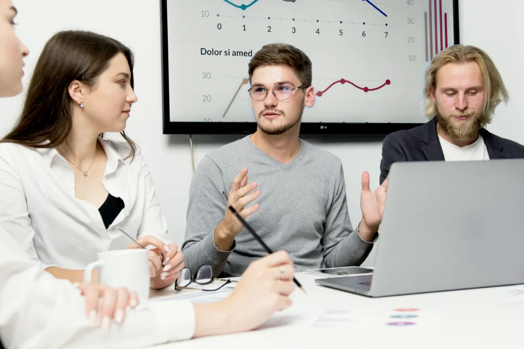 Revisión de auditoría